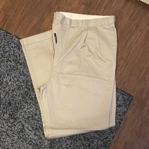 Roundtree and York dress pants